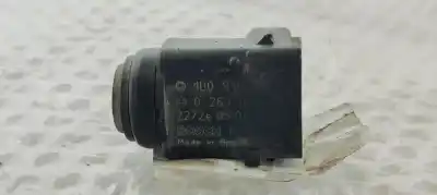 Автозапчасти б/у парковочный датчик за volkswagen phaeton (3d2/3d8) 3.0 v6 tdi dpf ссылки oem iam 0263003187  