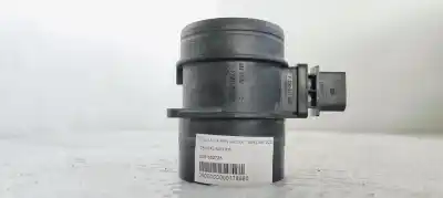 Piesă de schimb auto la mâna a doua debitmetru pentru volkswagen passat berlina (3c2) advance plus 4motion referințe oem iam 0281002735