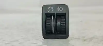 Peça sobressalente para automóvel em segunda mão comutador de luzes por volkswagen passat berlina (3c2) highline referências oem iam 3c0941333a