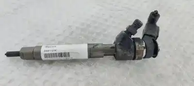 Second-hand car spare part injector for mercedes clase a (w169) a 180 cdi a-edition oem iam references 0445110167