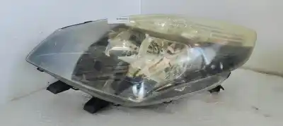 Piesă de schimb auto la mâna a doua far stânga pentru renault grand scénic iii (jz0/1_) 1.9 dci referințe oem iam 260600023r