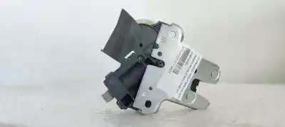 Piesă de schimb auto la mâna a doua încuietoare porbagaj pentru volkswagen passat berlina (3c2) advance plus 4motion referințe oem iam 4f5827505d