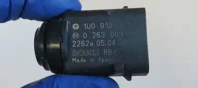 Автозапчасти б/у парковочный датчик за volkswagen phaeton (3d2/3d8) 3.0 v6 tdi dpf ссылки oem iam 0263003187  