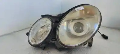 Piesă de schimb auto la mâna a doua FAR STÂNGA pentru MERCEDES-BENZ CLASE E (W211) BERLINA  Referințe OEM IAM   