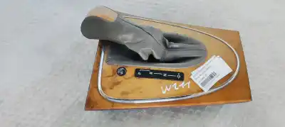 Gebrauchtes Autoersatzteil SCHALTHEBELKNOPF zum MERCEDES-BENZ CLASE E (W211) BERLINA  OEM-IAM-Referenzen A2115420126  