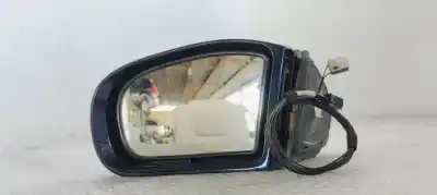 Pièce détachée automobile d'occasion RÉTROVISEUR GAUCHE pour MERCEDES-BENZ CLASE E (W211) BERLINA  Références OEM IAM   