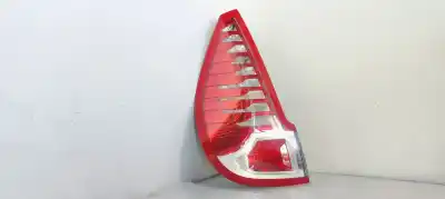 Piesă de schimb auto la mâna a doua lampã spate stânga pentru renault grand scénic iii (jz0/1_) 1.9 dci referințe oem iam 265550013r