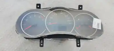 Автозапчастина б/у панель інструментів для renault koleos 2.0 dci d fap посилання на oem iam 24810jz07b