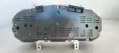 Автозапчасти б/у приборная доска за renault koleos 2.0 dci d fap ссылки oem iam 24810jz07b  