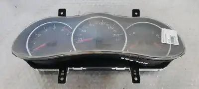 Автозапчасти б/у приборная доска за renault koleos 2.0 dci d fap ссылки oem iam 24810jz07b  