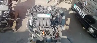 Second-hand car spare part COMPLETE ENGINE for VOLKSWAGEN GOLF V BERLINA (1K1)  OEM IAM references BSE  