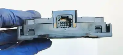 Second-hand car spare part ignition switch for renault koleos 2.0 dci d fap oem iam references a2c53217096  