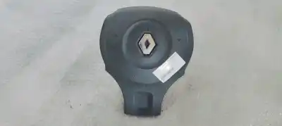 Автозапчастина б/у передня ліва подушка безопасности для renault koleos 2.0 dci d fap посилання на oem iam 