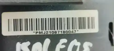 Автозапчасти б/у передняя левая подушка безопасности за renault koleos 2.0 dci d fap ссылки oem iam   