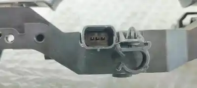 Автозапчасти б/у левая передняя наружная ручка за renault koleos 2.0 dci d fap ссылки oem iam   