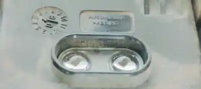 Автозапчасти б/у левая передняя наружная ручка за renault koleos 2.0 dci d fap ссылки oem iam   