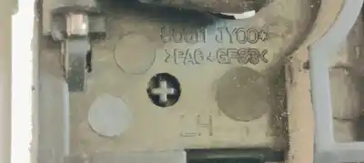 Автозапчасти б/у левая передняя наружная ручка за renault koleos 2.0 dci d fap ссылки oem iam   