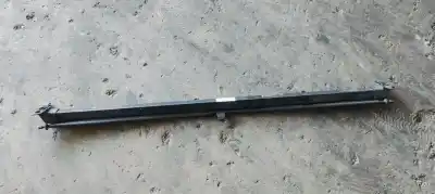 Peça sobressalente para automóvel em segunda mão chapeleira por ford focus cabrio (ca5) 2.0 cat referências oem iam 