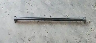 Second-hand car spare part parcel shelf for ford focus cabrio (ca5) 2.0 cat oem iam references   