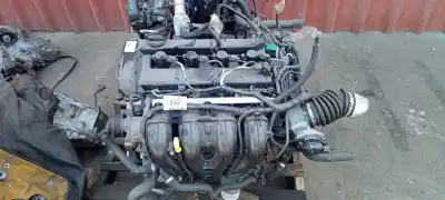 Peça sobressalente para automóvel em segunda mão Motor Completo por FORD FOCUS BERLINA (CAP) FOCUS BERLINA (CAP) (2004 - 2007) Referências OEM IAM AODA  