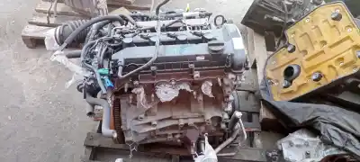 Second-hand car spare part complete engine for ford focus berlina (cap) focus berlina (cap) (2004 - 2007) oem iam references aoda  