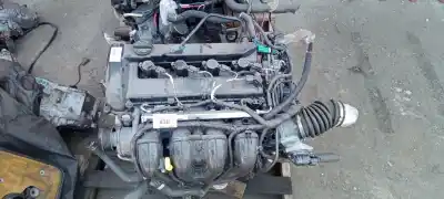 Second-hand car spare part complete engine for ford focus berlina (cap) focus berlina (cap) (2004 - 2007) oem iam references aoda  