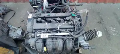 Second-hand car spare part complete engine for ford focus berlina (cap) focus berlina (cap) (2004 - 2007) oem iam references aoda  