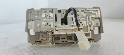 Автозапчастина б/у внутрішне світло для renault koleos 2.0 dci d fap посилання на oem iam   