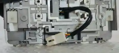 Автозапчастина б/у внутрішне світло для renault koleos 2.0 dci d fap посилання на oem iam   