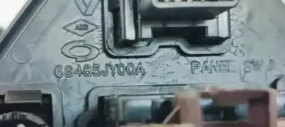 Автозапчасти б/у предупреждение за renault koleos 2.0 dci d fap ссылки oem iam 68485jy00a  