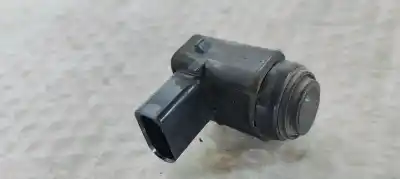 Peça sobressalente para automóvel em segunda mão sensor de estacionamento por volkswagen phaeton (3d2/3d8) 3.0 v6 tdi dpf referências oem iam 0263003187