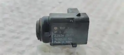 Автозапчасти б/у парковочный датчик за volkswagen phaeton (3d2/3d8) 3.0 v6 tdi dpf ссылки oem iam 0263003187  