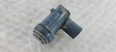 Peça sobressalente para automóvel em segunda mão sensor de estacionamento por volkswagen phaeton (3d2/3d8) 3.0 v6 tdi dpf referências oem iam 0263003187