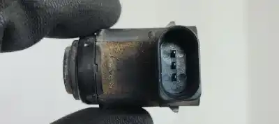 Автозапчасти б/у парковочный датчик за volkswagen phaeton (3d2/3d8) 3.0 v6 tdi dpf ссылки oem iam 0263003187  