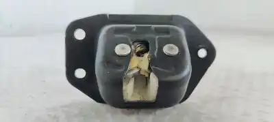 Автозапчасти б/у замок багажника/ворот за renault koleos 2.0 dci d fap ссылки oem iam   