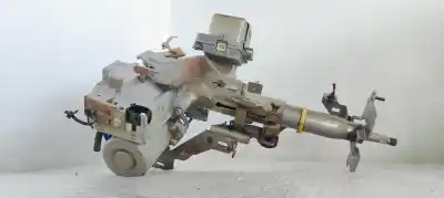 Автозапчастина б/у рульва колонка для renault koleos 2.0 dci d fap посилання на oem iam 48810jy40a  