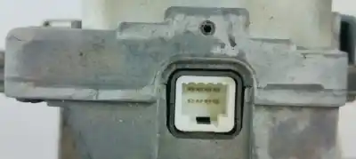 Автозапчастина б/у рульва колонка для renault koleos 2.0 dci d fap посилання на oem iam 48810jy40a  