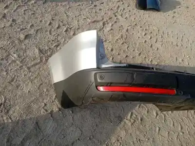 Peça sobressalente para automóvel em segunda mão para choques traseiro por ford galaxy (ca1) 2.0 tdci cat referências oem iam   