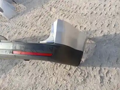 Peça sobressalente para automóvel em segunda mão para choques traseiro por ford galaxy (ca1) 2.0 tdci cat referências oem iam   