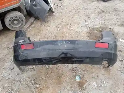 Pezzo di ricambio per auto di seconda mano paraurti posteriore per dodge journey 2.0 16v crd cat riferimenti oem iam 