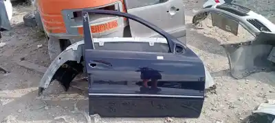 Recambio de automóvil de segunda mano de PUERTA DELANTERA DERECHA para MERCEDES CLASE E (W211) BERLINA 2.2 CDI CAT referencias OEM IAM   