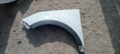 Second-hand car spare part left front fin for kia sportage 1.7 crdi cat oem iam references 