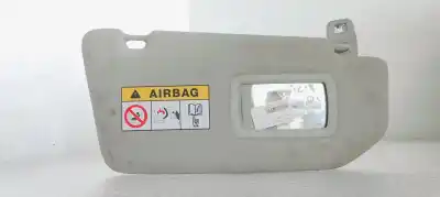 Piesă de schimb auto la mâna a doua parasoare dreapta pentru renault grand scénic iii (jz0/1_) 1.9 dci referințe oem iam 