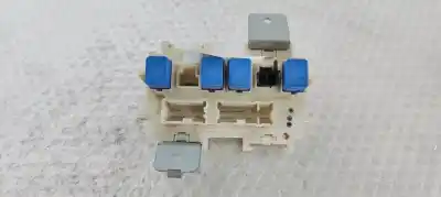 Автозапчастина б/у реле/запоперівник для renault koleos 2.0 dci d fap посилання на oem iam 