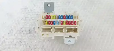 Автозапчастина б/у реле/запоперівник для renault koleos 2.0 dci d fap посилання на oem iam   