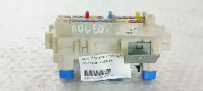 Автозапчастина б/у реле/запоперівник для renault koleos 2.0 dci d fap посилання на oem iam   
