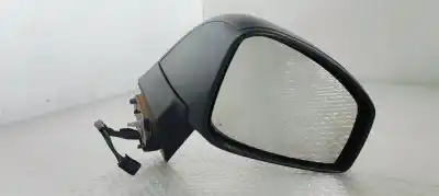 Piesă de schimb auto la mâna a doua oglinda laterala retrovizor dreapta pentru renault grand scénic iii (jz0/1_) 1.9 dci referințe oem iam 