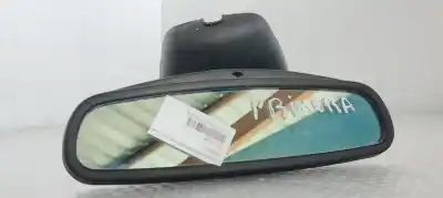 Автозапчасти б/у ВНУТРЕННЕЕ ЗЕРКАЛО за NISSAN PRIMERA BERLINA (P12)  ссылки OEM IAM E11015708  