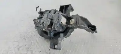 Автозапчастина б/у ліва протитутмана для renault koleos 2.0 dci d fap посилання на oem iam 261558990a  