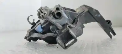 Автозапчастина б/у ліва протитутмана для renault koleos 2.0 dci d fap посилання на oem iam 261558990a  